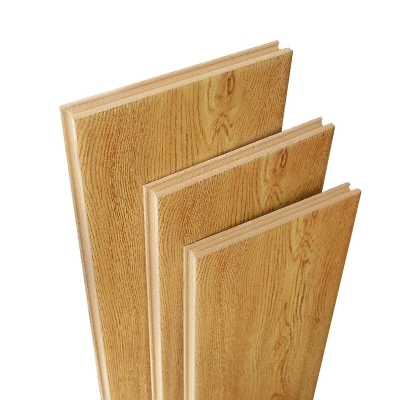 强化复合地板家用环保卧室耐磨地暖浮雕特价木地板