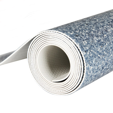PVC地板革加厚地板贴纸塑胶耐磨地板胶防水商用毛坯房工程革地胶