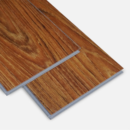 锁扣地板PVC地板革家用耐磨加厚防水木纹地胶
