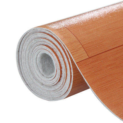加厚地板革加厚耐磨防水家用PVC地板革地板贴塑胶地板环保地胶