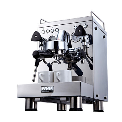 KD-310 咖啡机商用专业全半自动意式咖啡机