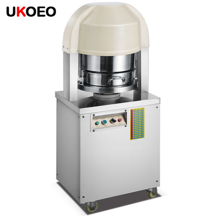 UKOEO 商用烘焙设备面团分块机分面机36粒