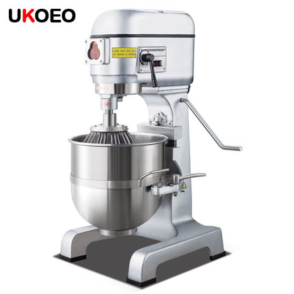 UKOEO打蛋机搅拌机和面机商用多功能打蛋器