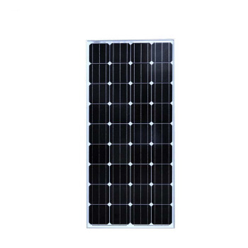 星火 单晶150w太阳能电池板150瓦太阳能光伏发电板充12V蓄电池发电系统