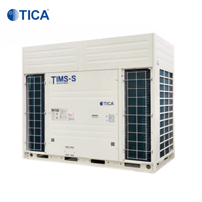 天加中央空调独立式多联机室外机TIMS 设备价